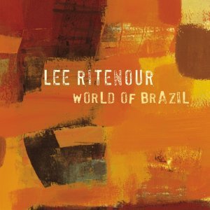 Обложка: Dave Grusin, Lee Ritenour - San Ysidro