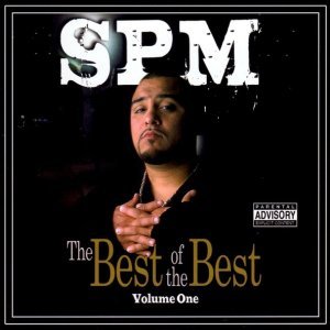 Обложка: SPM feat. Marilyn Rylander - Latin Throne