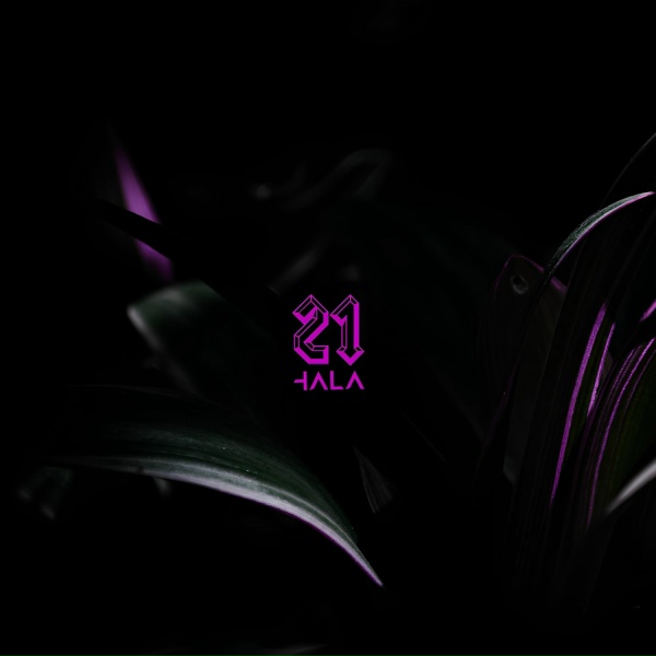 Обложка: Hala - Party Mode