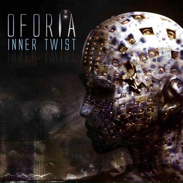 Обложка: Oforia - Heaven on Earth