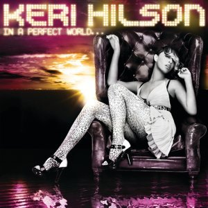 Обложка: Timbaland feat. Keri Hilson, Nicole Scherzinger - Scream