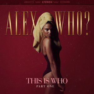 Обложка: Alex Who? - Dirty Little Secret