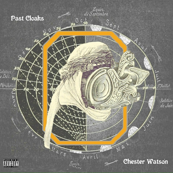 Обложка: Chester Watson - Gumball