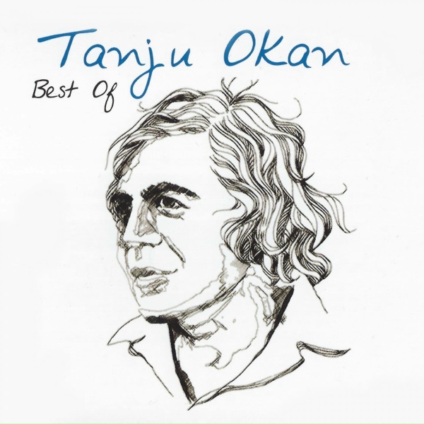 Обложка: Tanju Okan - Mühür Gözlüm