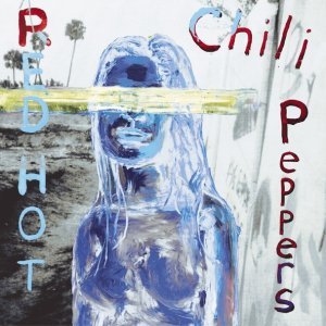Обложка: Red Hot Chili Peppers - Warm Tape