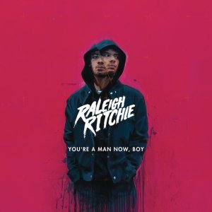 Обложка: Raleigh Ritchie feat. Stormzy - Keep it Simple