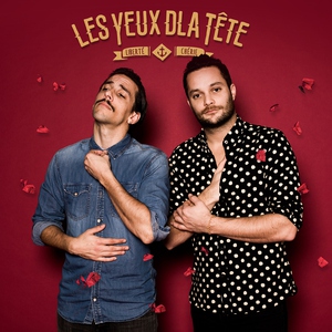 Обложка: Les Yeux D'La Tête - Les amants de ma femme