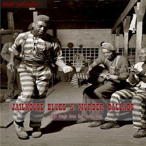 Обложка: James 'Iron Head' Baker, R.D. Allen & Will Crosby - Black Betty