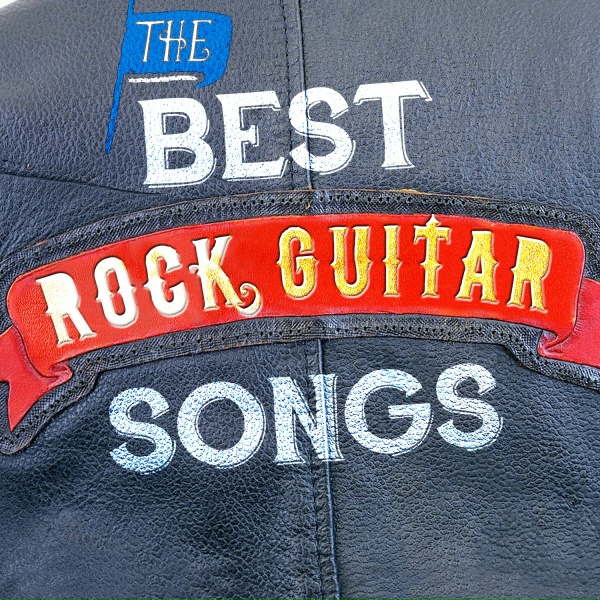 Обложка: The Rock Heroes, Rock Heroes, Indie Rock - DOA