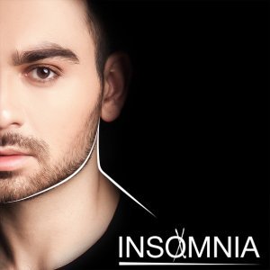 Обложка: Саша Санта - Insomnia