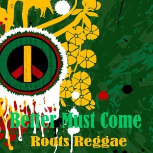 Обложка: Jah Cure - Farmers Pleasure