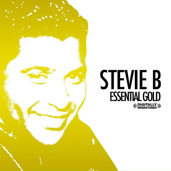 Обложка: Stevie B - Dreamin' of Love