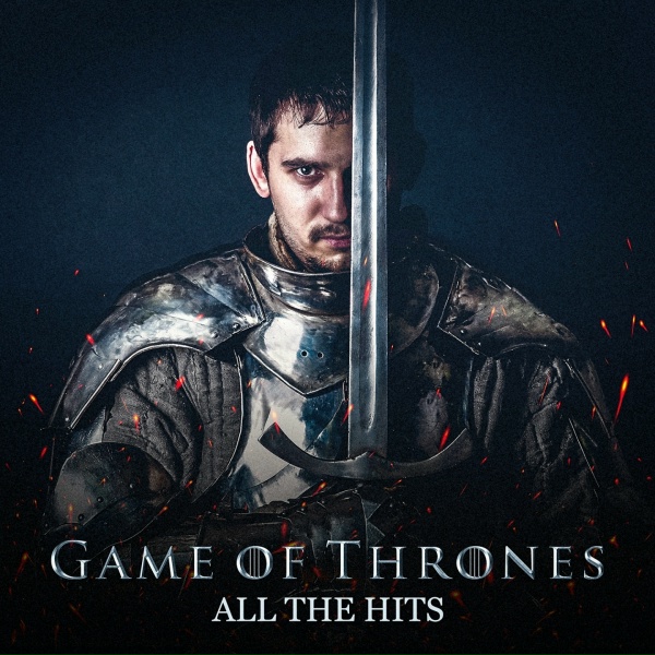 Обложка: Game of Thrones Orchestra - The Bear and the Maiden Fair