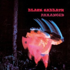 Обложка: Black Sabbath - Planet Caravan