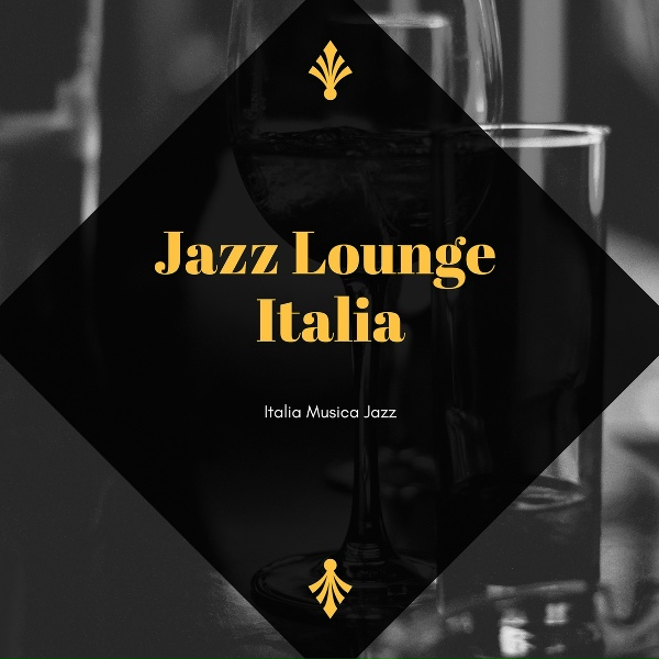 Обложка: Jazz Lounge Italia - Milano Jazz Days