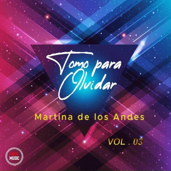 Обложка: Martina De Los Andes - Juro Que Nunca Vuelvo