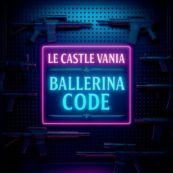 Обложка: Le Castle Vania - One Bullet Well Placed
