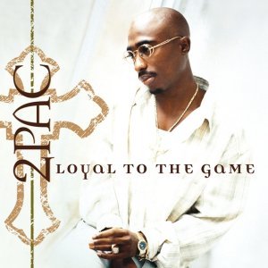 Обложка: 2Pac feat. Ronald Isley - Po Nigga Blues