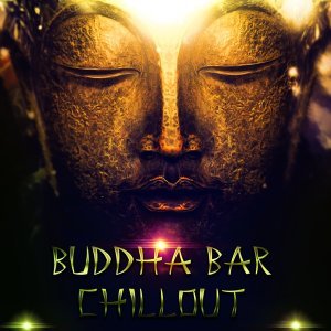 Обложка: Buddha Bar - Daydream
