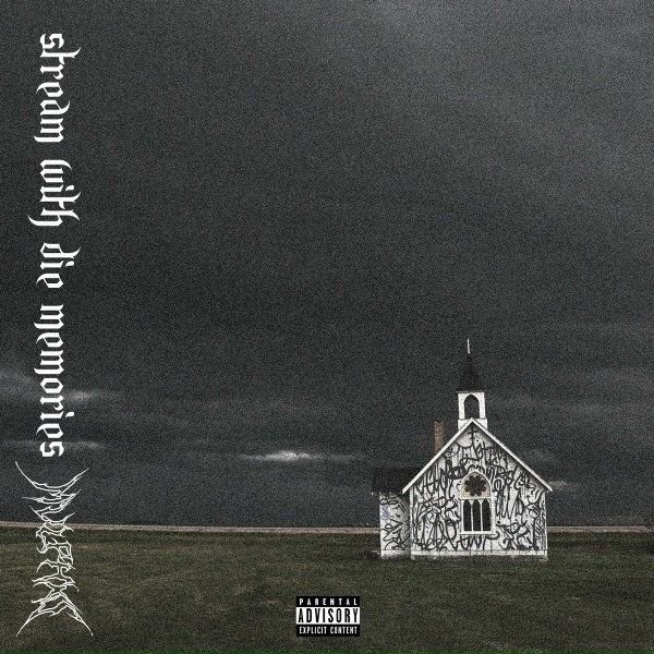 Обложка: MVLPHX$ - Stream with Die Memories