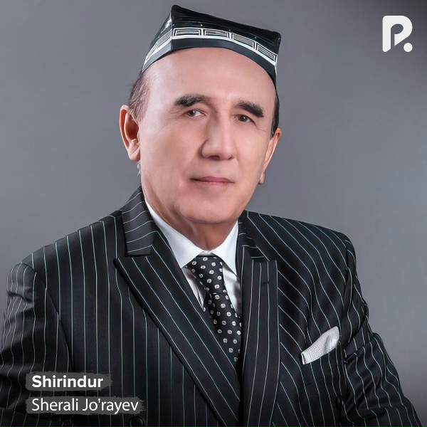Обложка: Sherali Jo'rayev - Sarbon