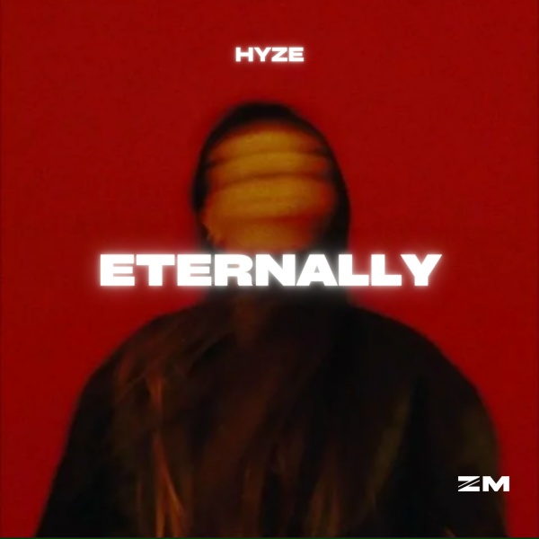 Обложка: Hyze - Eternally - Slowed