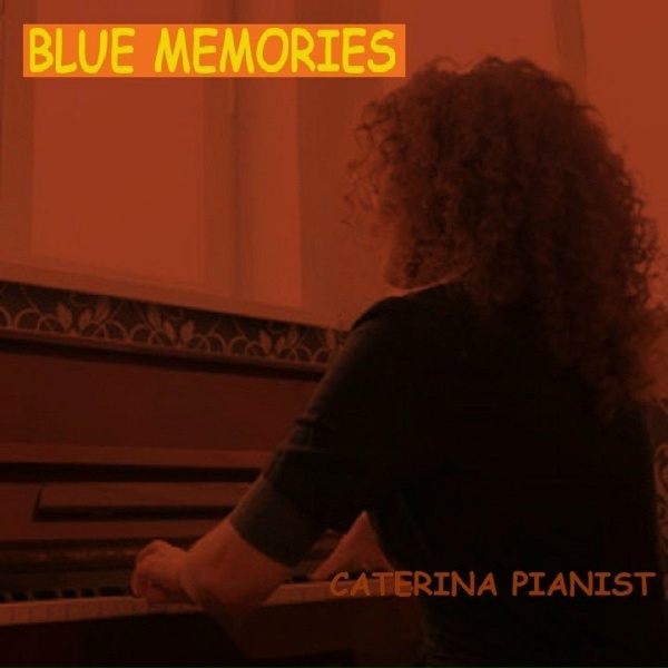Обложка: CATERINA PIANIST feat. ASHANTY SAX - KANGOO