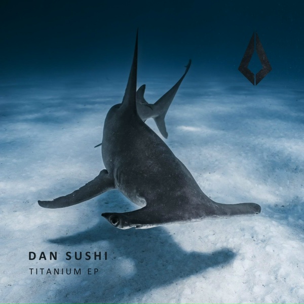 Обложка: Dan Sushi - Drift