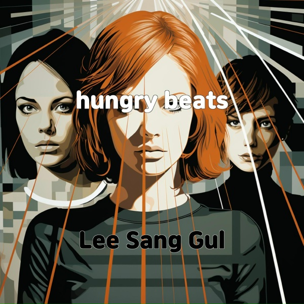 Обложка: Lee sang gul - johnny hip hop