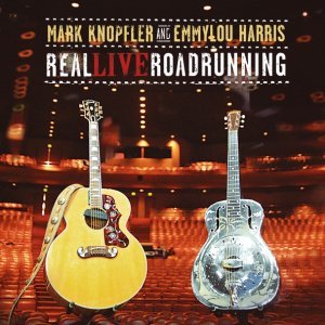 Обложка: Mark Knopfler, Emmylou Harris - Our Shangri-La