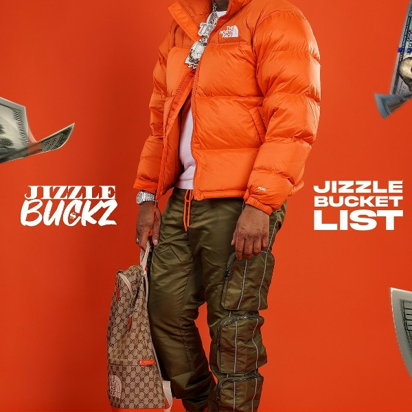 Обложка: Jizzle Buckz, Rezz - Different Kinds