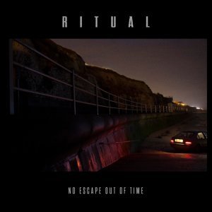 Обложка: R I T U A L feat. 6LACK - Drown The Lovers