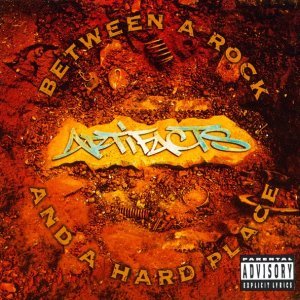 Обложка: Artifacts - C'Mon wit da Git Down