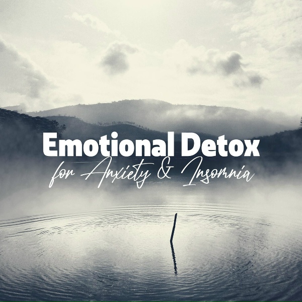 Обложка: Relaxing Zen Music Therapy, Soul Therapy Group - Rebalance Yourself