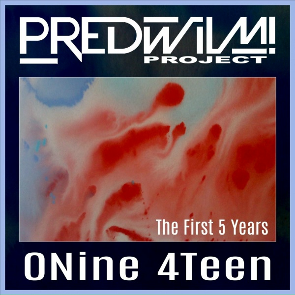 Обложка: PredWilM! Project - Destination