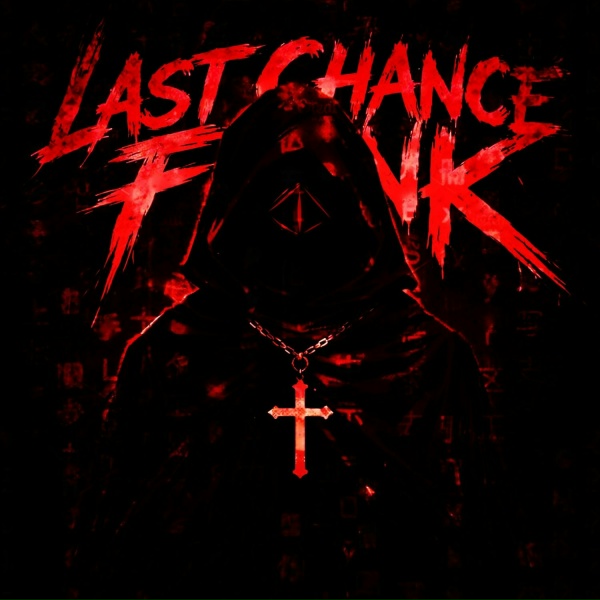 Обложка: TEENWXVE - LAST CHANCE FUNK