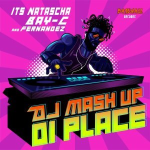 Обложка: Its Natascha, Bay-C, Fernandez - DJ Mash Up Di Place