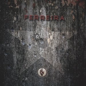 Обложка: Ferreira - You're No Friend of Mine