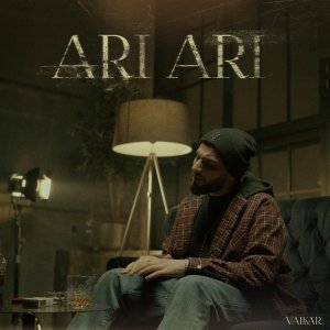 Обложка: Valkar - Ari Ari