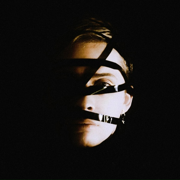 Обложка: Missu - Шрамы