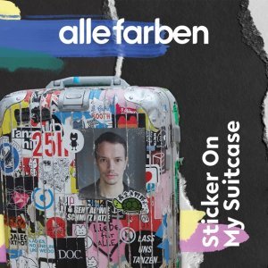 Обложка: Alle Farben, ILIRA - Fading