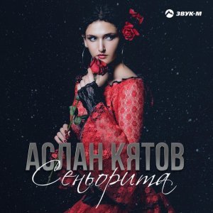 Обложка: Аслан Кятов - Сеньорита