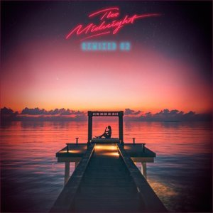 Обложка: The Midnight, PROFF - Kids