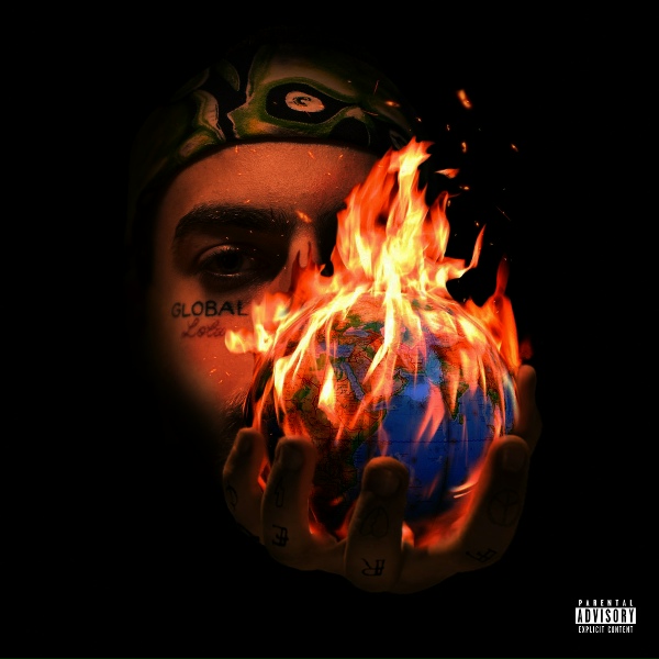 Обложка: Global Dan feat. Yung Bans - Mood
