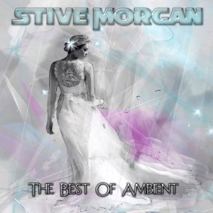 Обложка: Stive Morgan - In Space