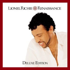 Обложка: Lionel Richie - Don't Stop The Music