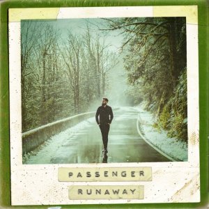 Обложка: Passenger - Runaway