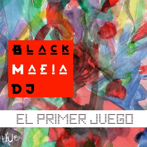 Обложка: Black Mafia DJ - Backpack