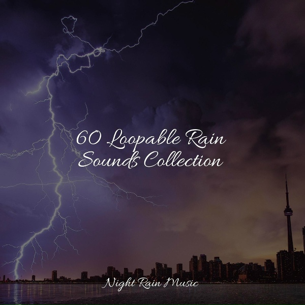 Обложка: Raindrops Sleep, Ocean Sounds, Rain for Deep Sleep - Stream, Constant, Flowing, Midday