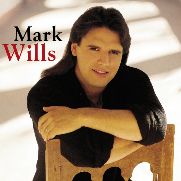 Обложка: Mark Wills - What's Not To Love